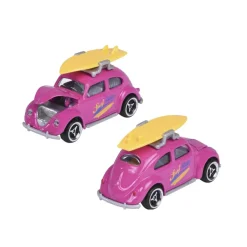 Majorette Coches, Circuitos Y Radiocontrol*Coche Colkswagen The Originals Premium Cars, 6 Surt.