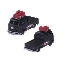 Majorette Coches, Circuitos Y Radiocontrol*Coche Colkswagen The Originals Premium Cars, 6 Surt.