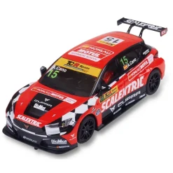 Scalextric Coches, Circuitos Y Radiocontrol*Coche De Carreras Linea Advance Escala 1:32Cupra Leon Competicion Monlau
