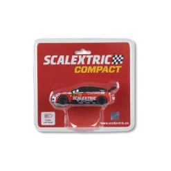 Scalextric Coches, Circuitos Y Radiocontrol*Coche De Carreras Linea Action Escala 1:43 Cupra Leon Motul