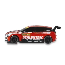 Scalextric Coches, Circuitos Y Radiocontrol*Coche De Carreras Linea Action Escala 1:43 Cupra Leon Motul