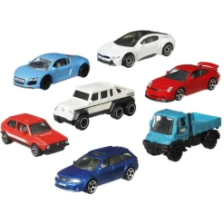 Matchbox Coches, Circuitos Y Radiocontrol*Coche De Juguete De Coleccion Lo Mejor De Alemania