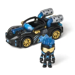 T-RACERS Coches, Circuitos Y Radiocontrol*Coche De Juguetes T- Racers I - Display 2X8 Wheel Box