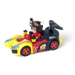 T-RACERS Coches, Circuitos Y Radiocontrol*Coche De Juguetes T- Racers I - Display 2X8 Wheel Box