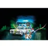 Playmobil Muñecos Articulados*Coche De Loscazafantasmas Ecto-1 Ghostbusters