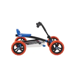 BERG Bicicletas, Correpasillos, Triciclos*Coche De Pedales Buzzy Nitro