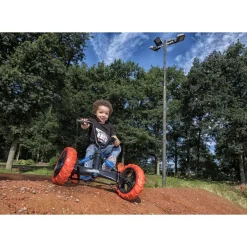 BERG Bicicletas, Correpasillos, Triciclos*Coche De Pedales Buzzy Nitro