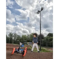 BERG Bicicletas, Correpasillos, Triciclos*Coche De Pedales Buzzy Nitro