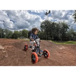 BERG Bicicletas, Correpasillos, Triciclos*Coche De Pedales Buzzy Nitro