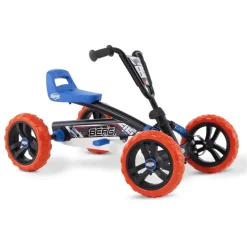BERG Bicicletas, Correpasillos, Triciclos*Coche De Pedales Buzzy Nitro