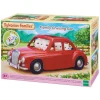 Sylvanian Families Munecas Y Peluches*Coche Familiar