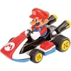Carrera Coches, Circuitos Y Radiocontrol*Coche Retro Friccion Mario Kart
