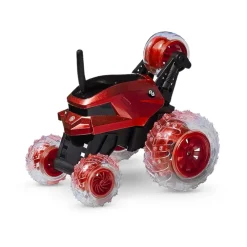 El Corte Inglés Coches, Circuitos Y Radiocontrol*Coche Teledirigido Con Ruedas Luminosas Y Rotacion 360° Cartwheel 360 El Corte Ingles