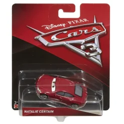 Mattel Coches, Circuitos Y Radiocontrol*Coches De Juguete Surtidos Personajes De La Pelicula Cars Disney