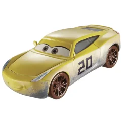 Mattel Coches, Circuitos Y Radiocontrol*Coches De Juguete Surtidos Personajes De La Pelicula Cars Disney