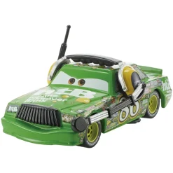 Mattel Coches, Circuitos Y Radiocontrol*Coches De Juguete Surtidos Personajes De La Pelicula Cars Disney