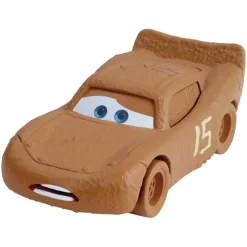 Mattel Coches, Circuitos Y Radiocontrol*Coches De Juguete Surtidos Personajes De La Pelicula Cars Disney