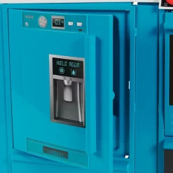 El Corte Inglés Jugar A Ser Mayor*Cocina A Fuego Lento Con Luces Reales El Corte Ingles