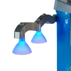 El Corte Inglés Jugar A Ser Mayor*Cocina A Fuego Lento Con Luces Reales El Corte Ingles