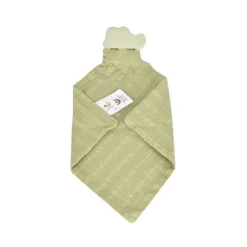 Tikiri Preescolar*Cocodrilo - Muselina/Mordedor