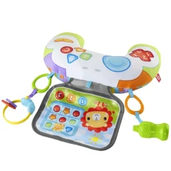 Fisher-Price Preescolar*Cojin Mullido Pequeno Gamer
