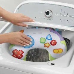 Fisher-Price Preescolar*Cojin Mullido Pequeno Gamer