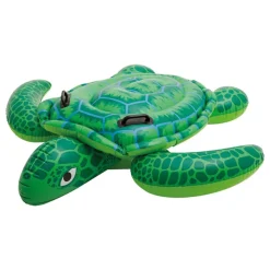 Intex Juguetes Al Aire Libre*Colchoneta Tortuga