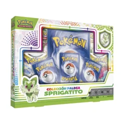 BANDAI Juegos De Mesa*Coleccion Paledea Pin Pokemon