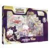 BANDAI Juegos De Mesa*Coleccion Vstar Premium Hisuian Zoroark Pokemon