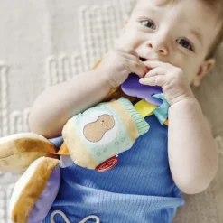 Melissa & Doug Preescolar*Colgante De Juguete Multisenso