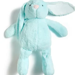 El Corte Inglés Munecas Y Peluches*Conejo Verde Grande De Peluche Sostenible 50 Cm El Corte Ingles