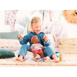 Corolle Munecas Y Peluches* Accesorios Bebe Set Desayuno 36-42Cm