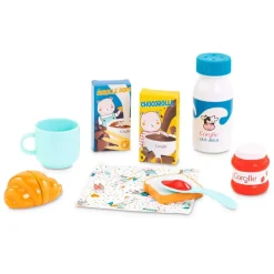Corolle Munecas Y Peluches* Accesorios Bebe Set Desayuno 36-42Cm