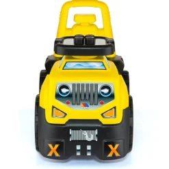 Moltó Preescolar*Correpasillos Jeep