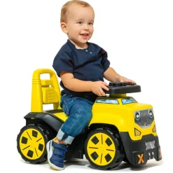 Moltó Preescolar*Correpasillos Jeep