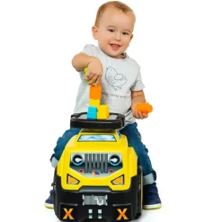 Moltó Preescolar*Correpasillos Jeep