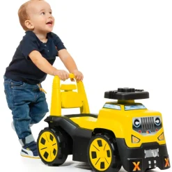 Moltó Preescolar*Correpasillos Jeep