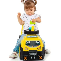 Moltó Preescolar*Correpasillos Jeep