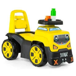 Moltó Preescolar*Correpasillos Jeep