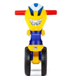 Moltó Bicicletas, Correpasillos, Triciclos*Correpasillos Mi Primera Molto Cross Azul