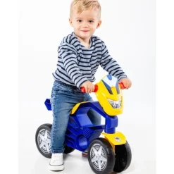 Moltó Bicicletas, Correpasillos, Triciclos*Correpasillos Mi Primera Molto Cross Azul