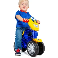 Moltó Bicicletas, Correpasillos, Triciclos*Correpasillos Mi Primera Molto Cross Azul