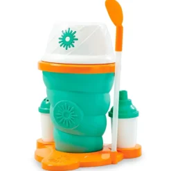 BANDAI Juegos Educativos*Crea Tu Helado Chillfactor