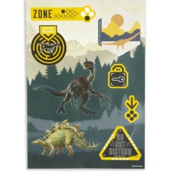 Jurassic World Juegos Educativos*Crea Tu Propio Parque De Dinosaurios