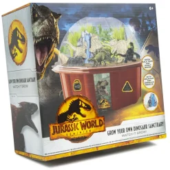 Jurassic World Juegos Educativos*Crea Tu Propio Parque De Dinosaurios