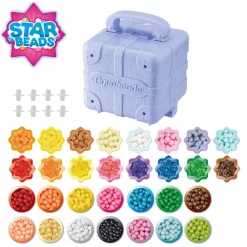 Aquabeads Juegos Educativos*Cubo De Creatividad