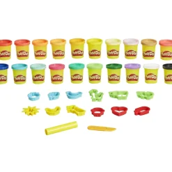 Play-Doh Preescolar*Cubo De Diversion