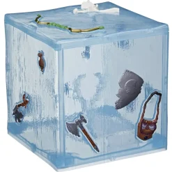 Hasbro Muñecos Articulados*Cubo Gelatinoso Dungeons & Dragons Golden Archive