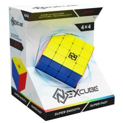 NEXCUBE Juegos De Mesa*Cubo 4X4