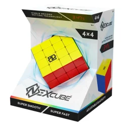 NEXCUBE Juegos De Mesa*Cubo 4X4